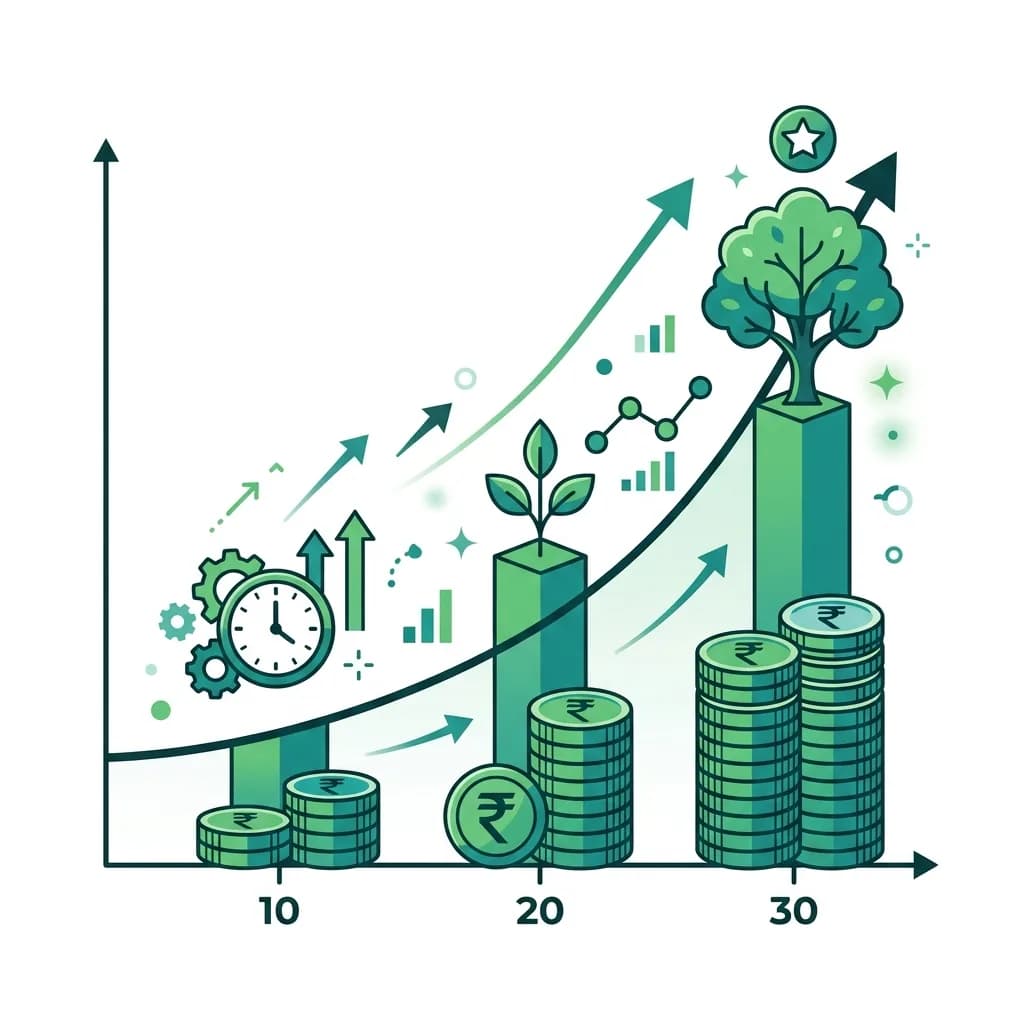 Best SIP Plans in India 2026